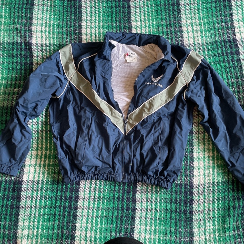 Vintage U.S. Air Force Jacket
